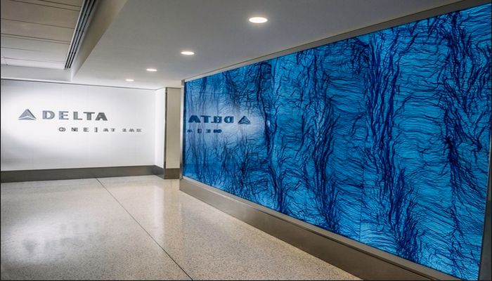 Delta+One+LAX+Custom+Glass